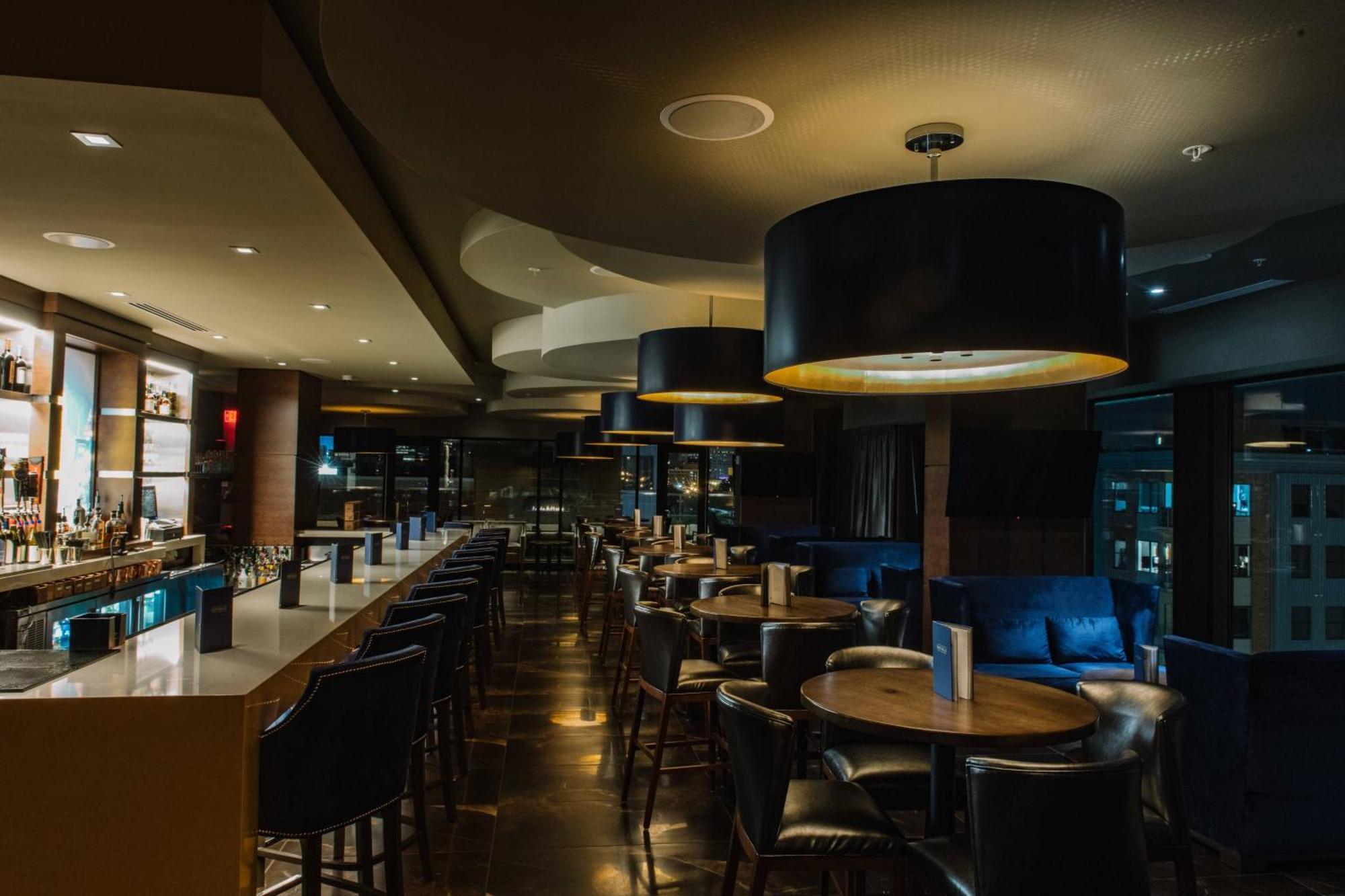 Hotel Ac By Marriott East Village 3*