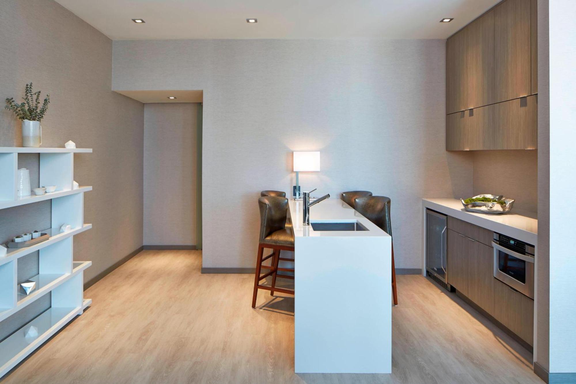 Ac By Marriott East Village Des Moines
