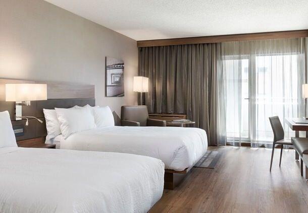 Ac By Marriott East Village Des Moines
